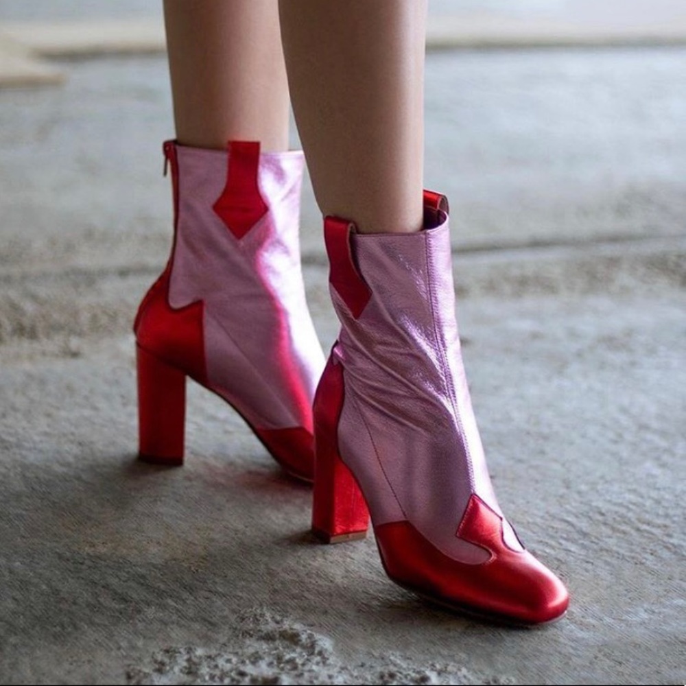 ISO KALDA LOU BOOT